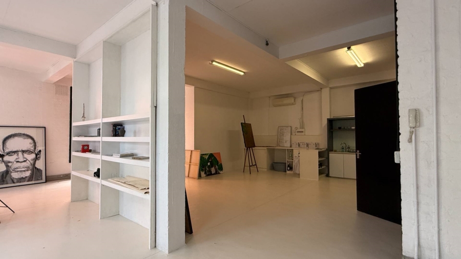 To Let Commercial Property for Rent in Cape Town City Centre Western Cape